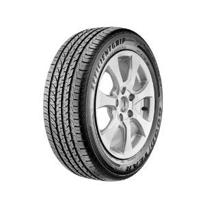 Goodyear Efficient Grip ROF 245/45R18