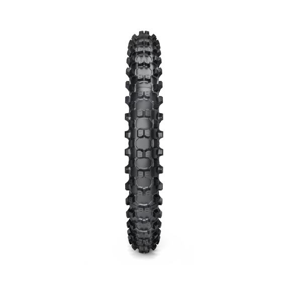 80/100-21 X-OUT BKER IRA BR