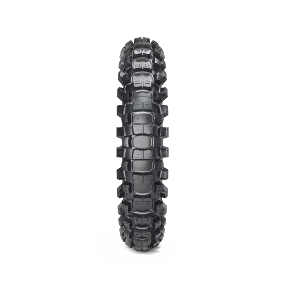 80/100-21 X-OUT BKER IRA BR