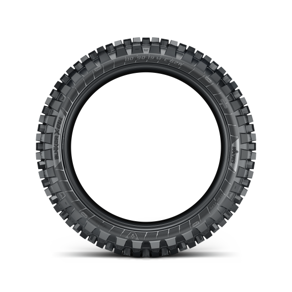 80/100-21 X-OUT BKER IRA BR
