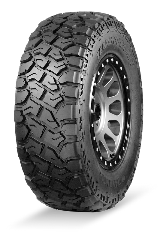 Davanti Terratoura M/T LT265/70R17