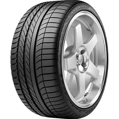 Goodyear Eagle F1 Asymmetric SUV ROF 285/45R19