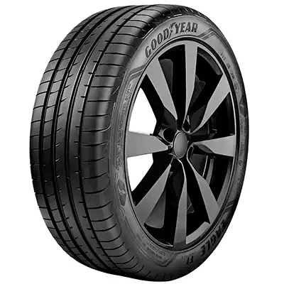 Goodyear Eagle F1 Asymmetric 3 225/35R19