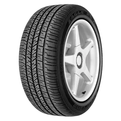 Goodyear Eagle RS-A 255/60R19