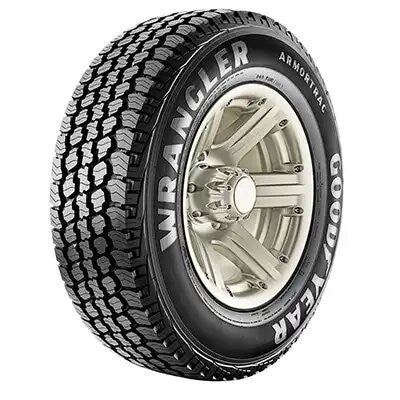 Goodyear Wrangler Armortrac 265/75R16