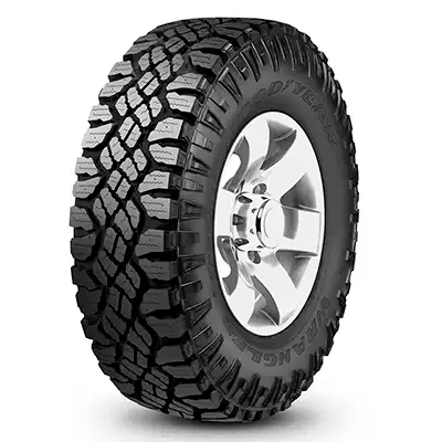 Goodyear Wrangler Fortitude HT 225/60R17