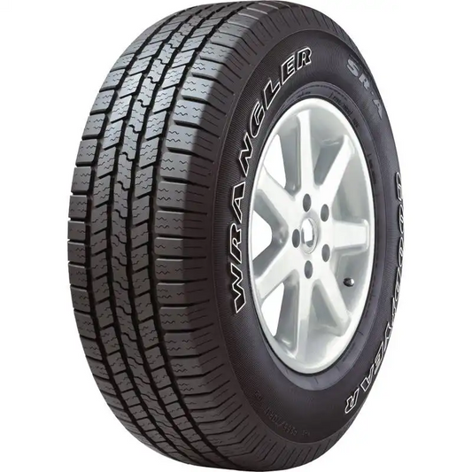Goodyear Wrangler SR-A 265/60R18