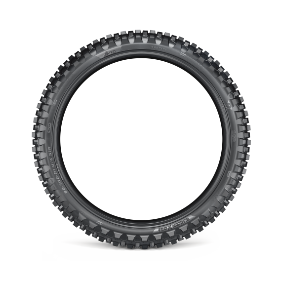 80/100-21 X-OUT BKER IRA BR