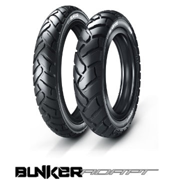 90/90-21 BKER IRA BR